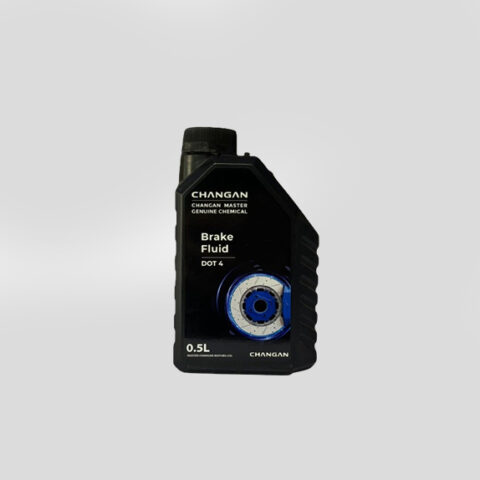 changan brake oil