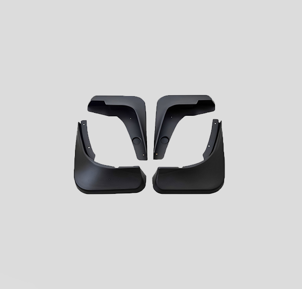 Changan Karvaan Mud Flaps