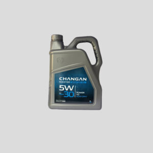 Changan Genuine Oil 5W 30