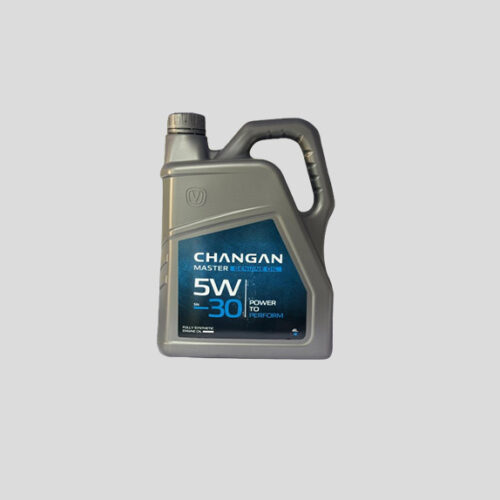 Changan Genuine Oil 5W 30