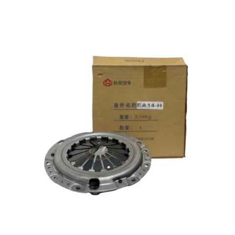 Pressure plate assy clutch Manual Alsvin