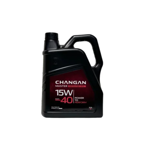 Changan Geniune Karvaan Engine Oil