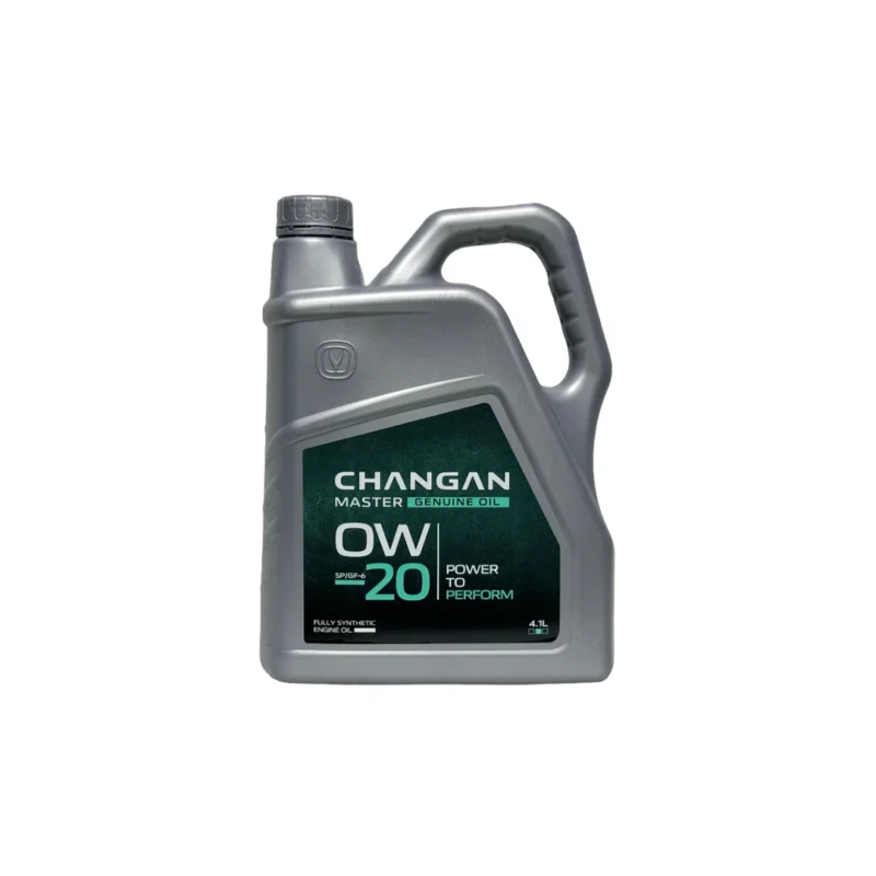 Changan Oshan x7 Engine Oil