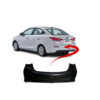 Changan alsvin Back Bumper